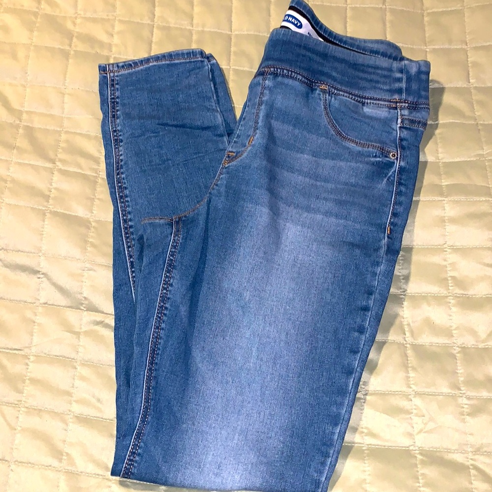 Old Navy Rockstar Jeggings